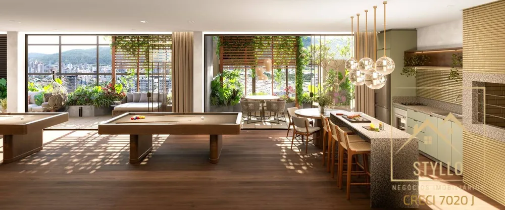 Apartamento, 2 quartos, 66 m² - Foto 13