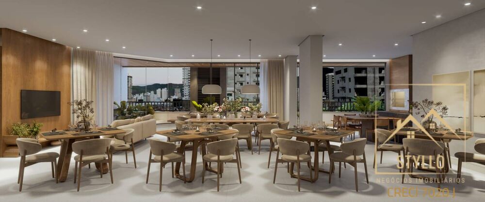 Apartamento, 2 quartos, 66 m² - Foto 4