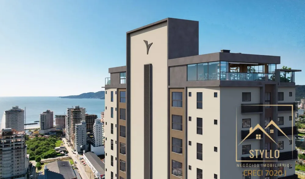 Apartamento, 2 quartos, 66 m² - Foto 2
