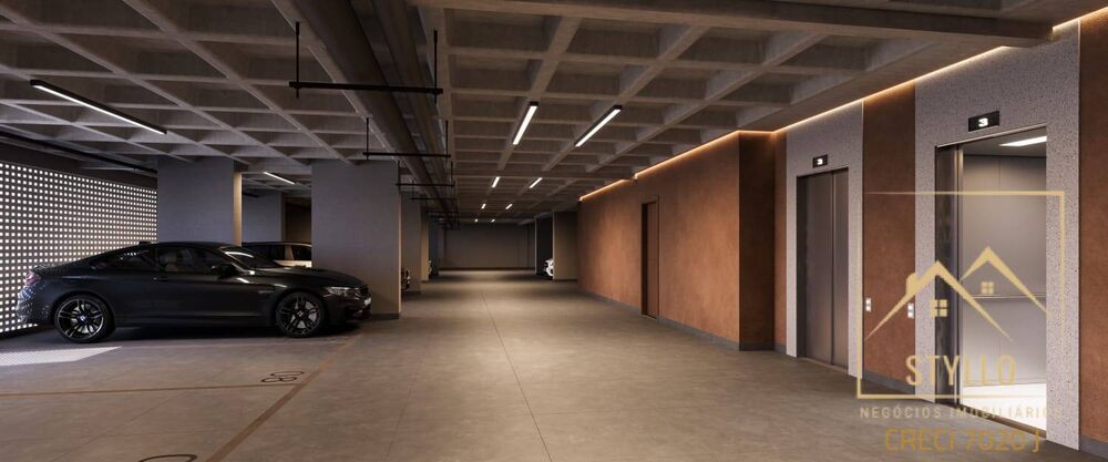 Apartamento, 2 quartos, 66 m² - Foto 3