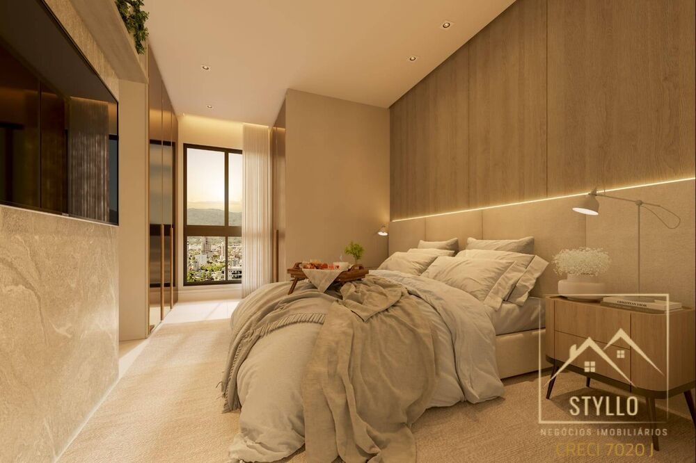 Apartamento, 2 quartos, 66 m² - Foto 1