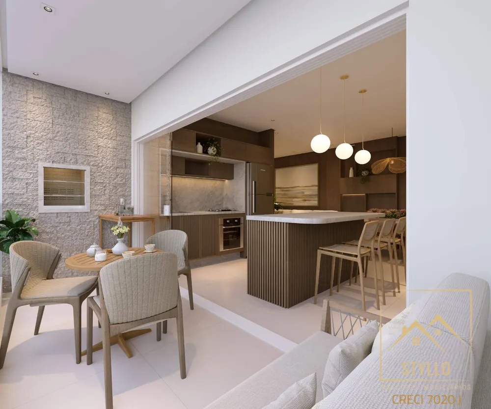 Apartamento, 2 quartos, 66 m² - Foto 7