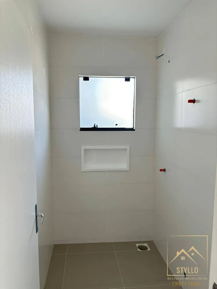 Casa, 2 quartos, 48 m² - Foto 6
