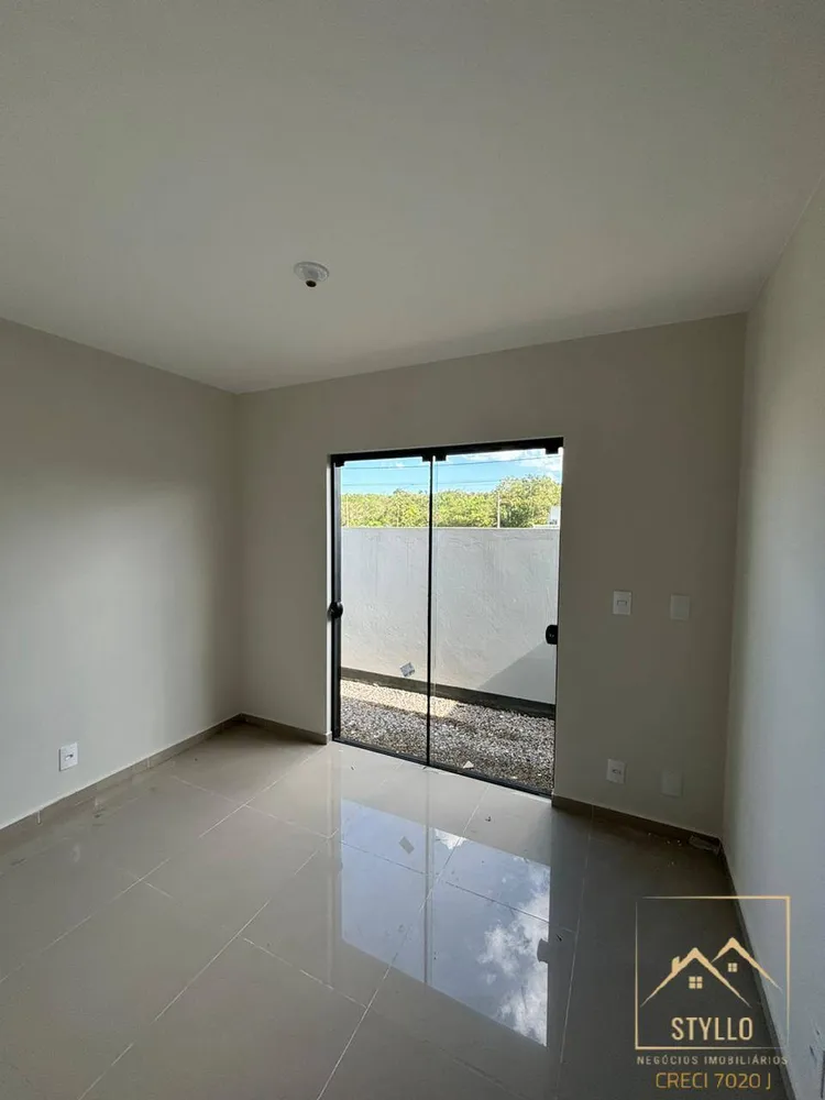 Casa, 2 quartos, 48 m² - Foto 5