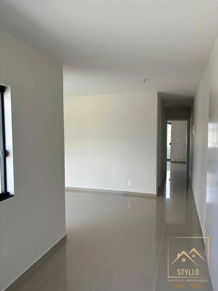 Casa, 2 quartos, 48 m² - Foto 3