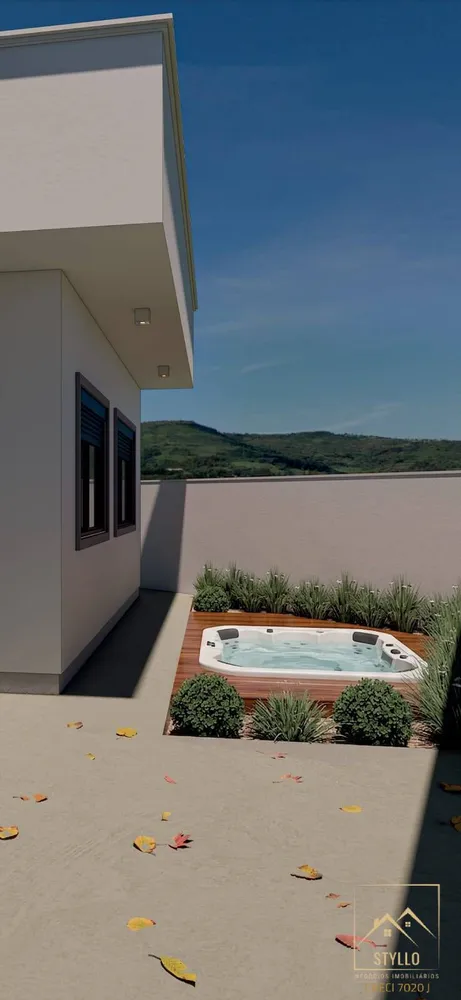 Casa, 2 quartos, 72 m² - Foto 6