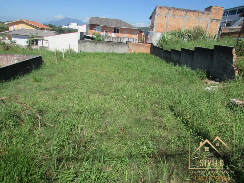 Terreno, 360 m² - Foto 1