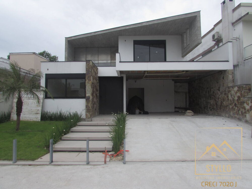Casa, 4 quartos, 318 m² - Foto 2