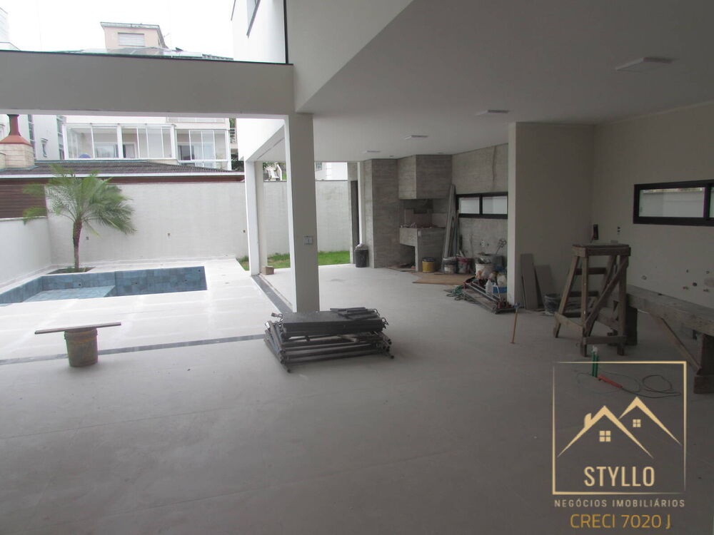 Casa, 4 quartos, 318 m² - Foto 3