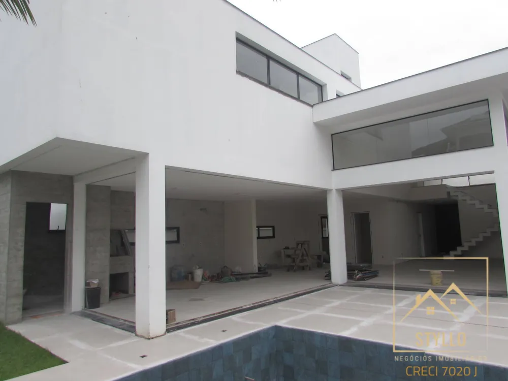 Casa, 4 quartos, 318 m² - Foto 12