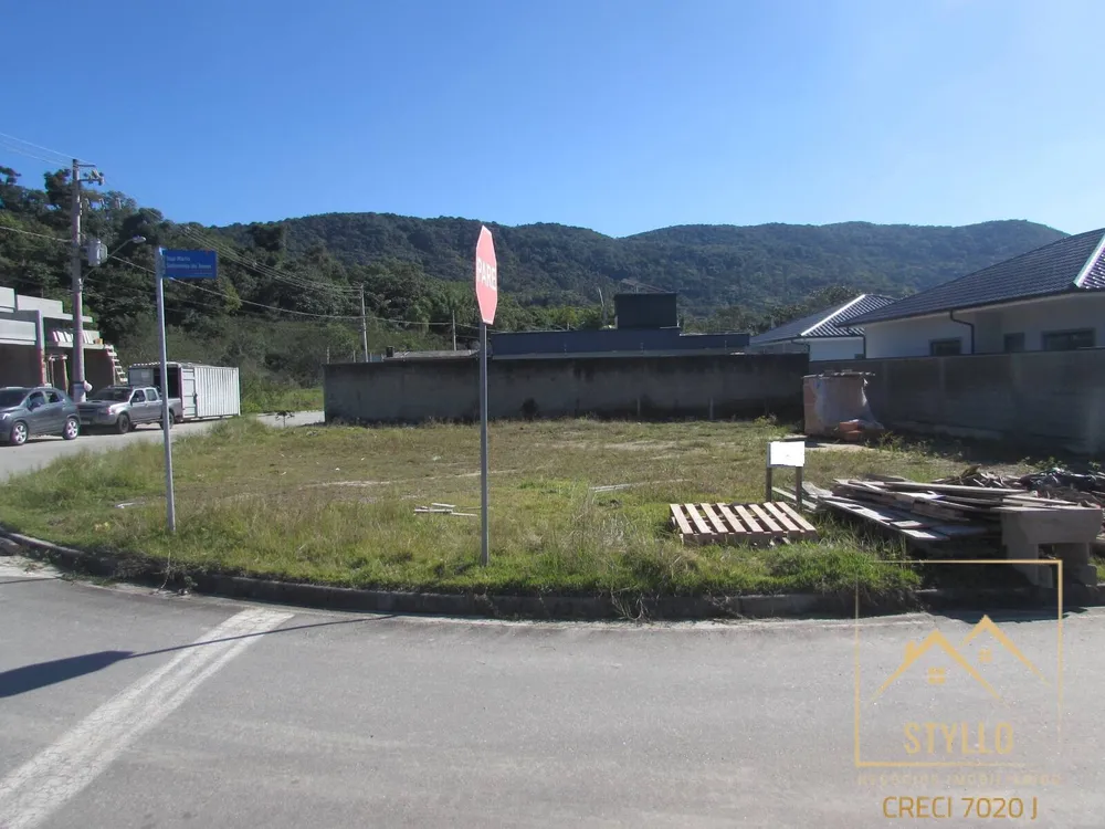 Terreno, 358 m² - Foto 1