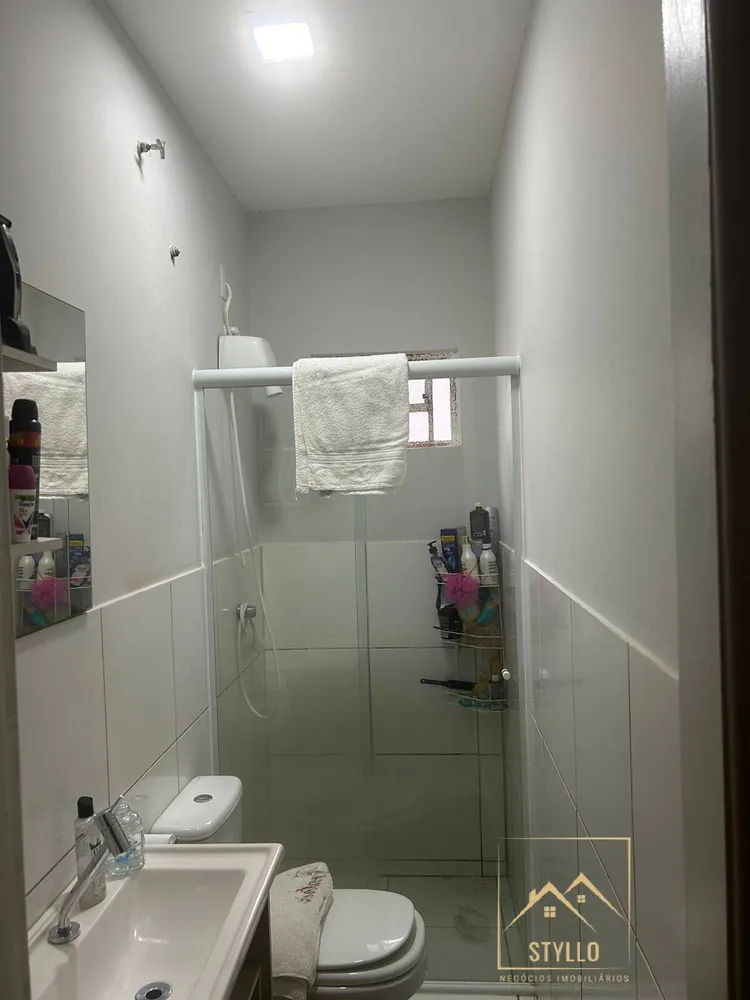 Casa, 3 quartos, 165 m² - Foto 7