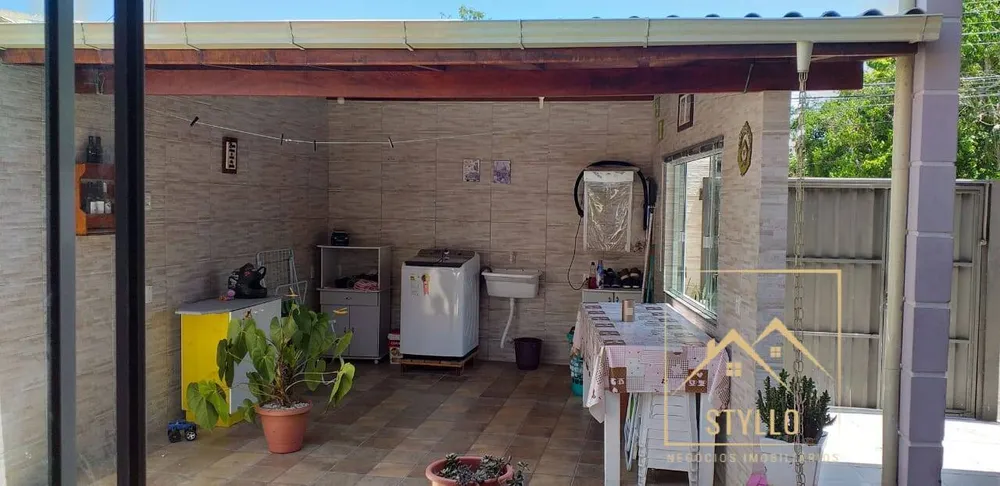 Casa, 3 quartos, 165 m² - Foto 15