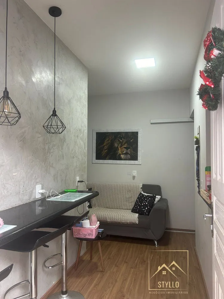Casa, 3 quartos, 165 m² - Foto 11
