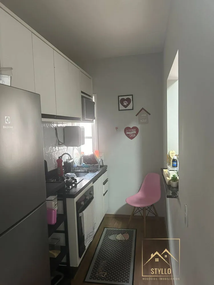 Casa, 3 quartos, 165 m² - Foto 5