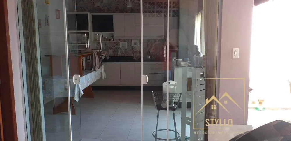 Casa, 3 quartos, 165 m² - Foto 14