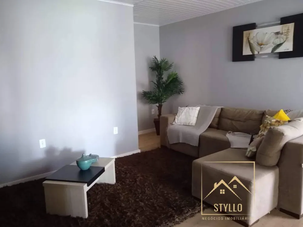 Casa, 3 quartos, 165 m² - Foto 2