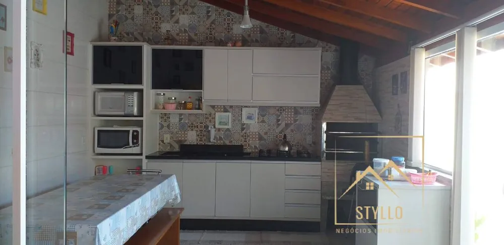 Casa, 3 quartos, 165 m² - Foto 13