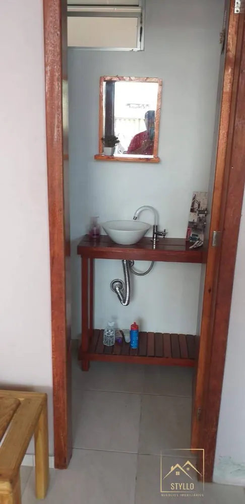 Casa, 3 quartos, 165 m² - Foto 8