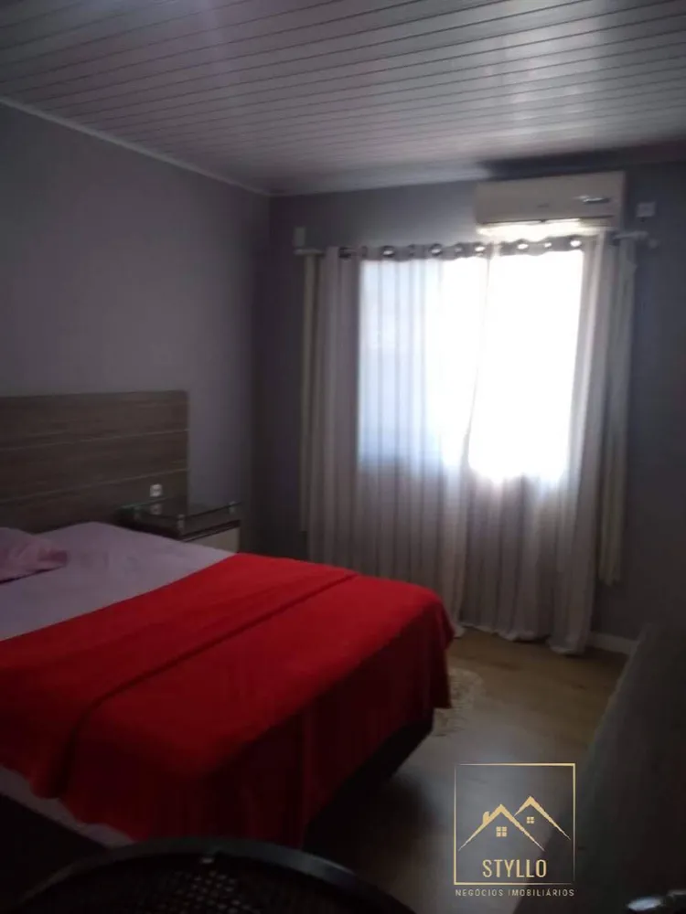 Casa, 3 quartos, 165 m² - Foto 3