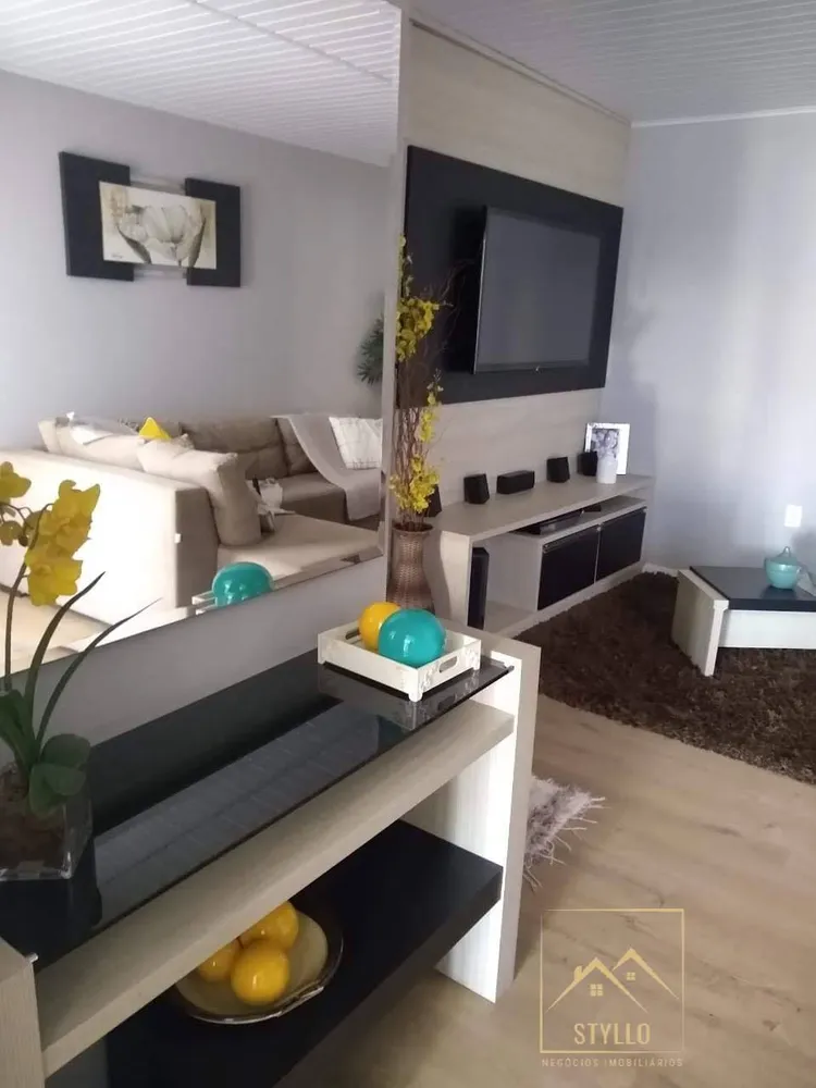 Casa, 3 quartos, 165 m² - Foto 9