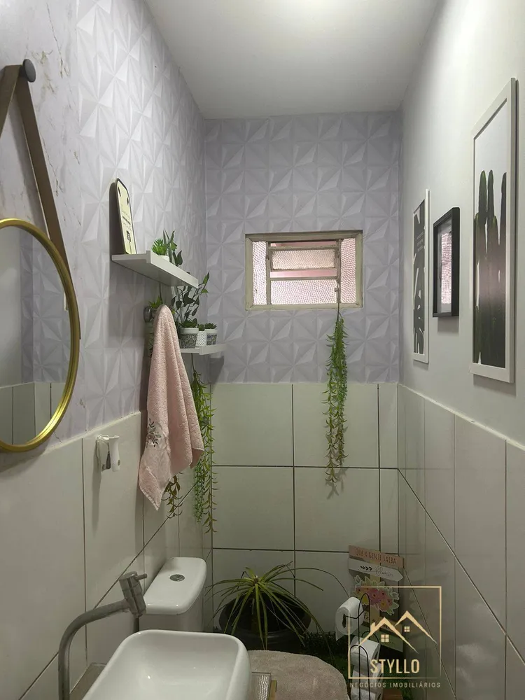 Casa, 3 quartos, 165 m² - Foto 6