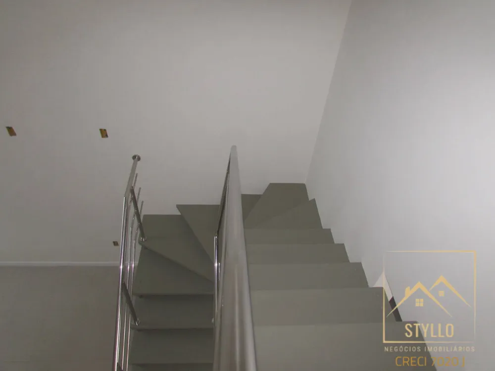 Sobrado, 3 quartos, 135 m² - Foto 11