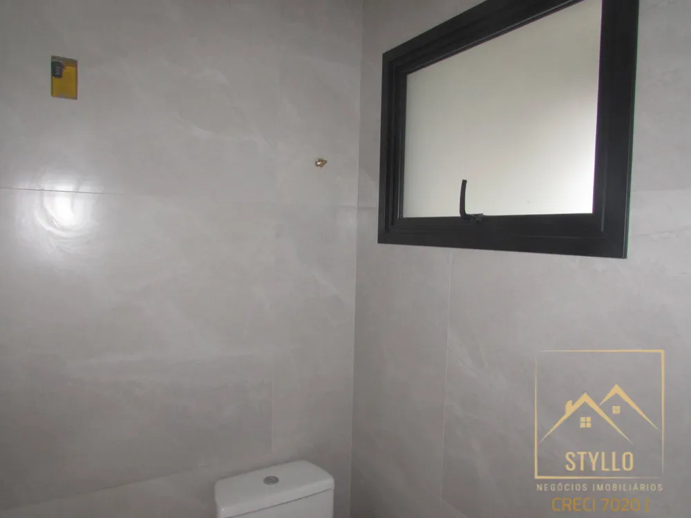 Sobrado, 3 quartos, 135 m² - Foto 10