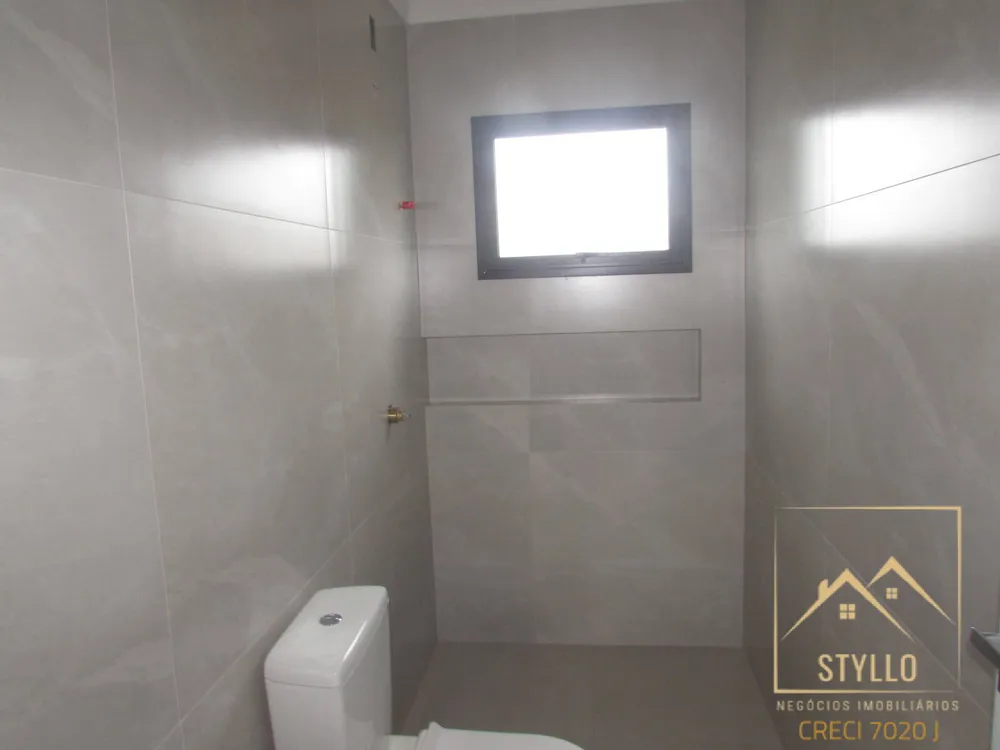 Sobrado, 3 quartos, 135 m² - Foto 9