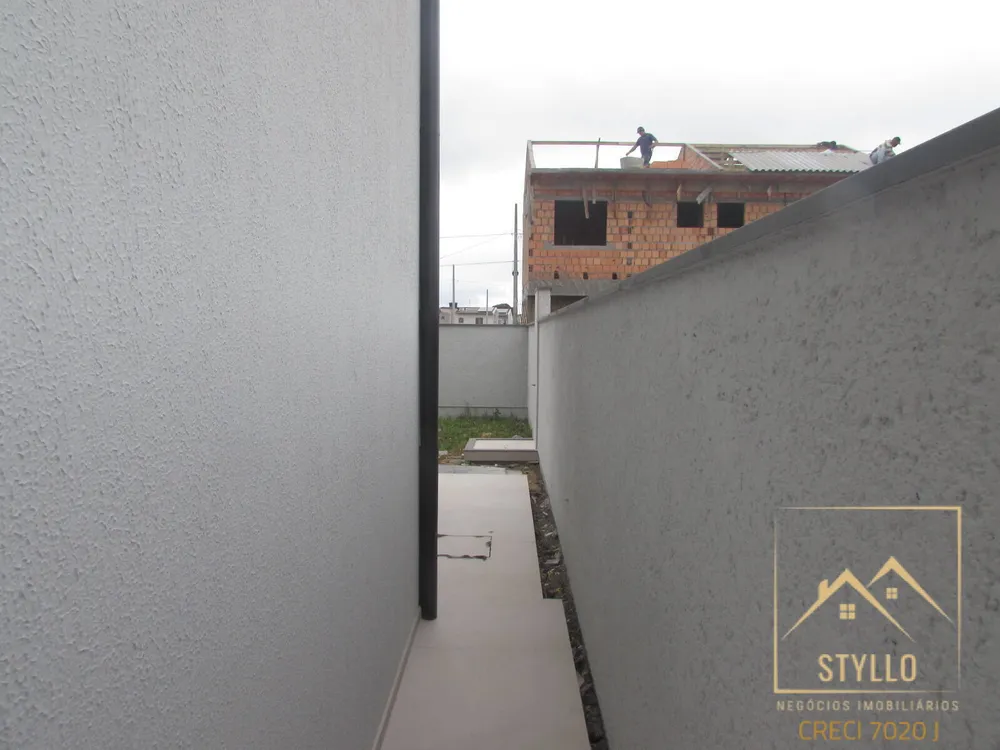 Sobrado, 3 quartos, 135 m² - Foto 12