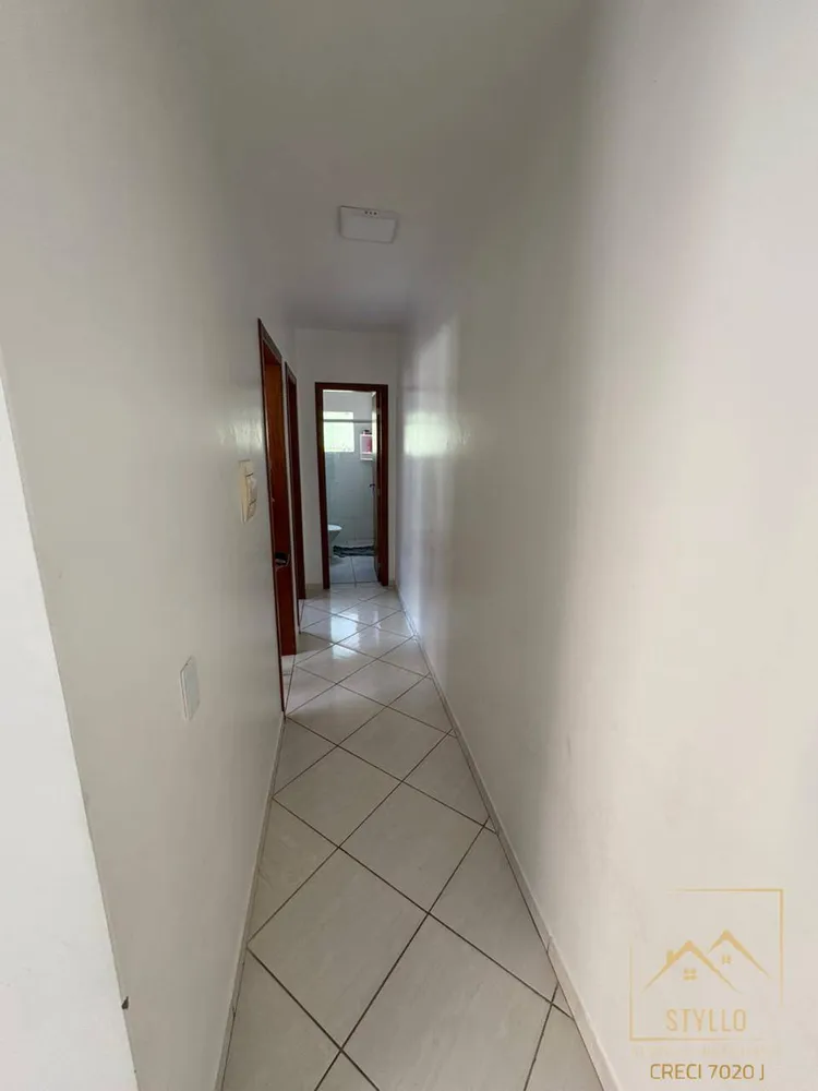 Apartamento, 2 quartos, 75 m² - Foto 8