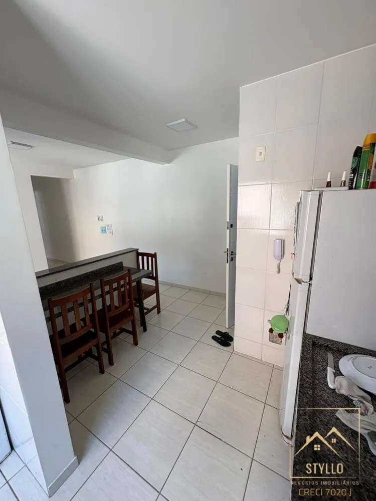 Apartamento, 2 quartos, 75 m² - Foto 6
