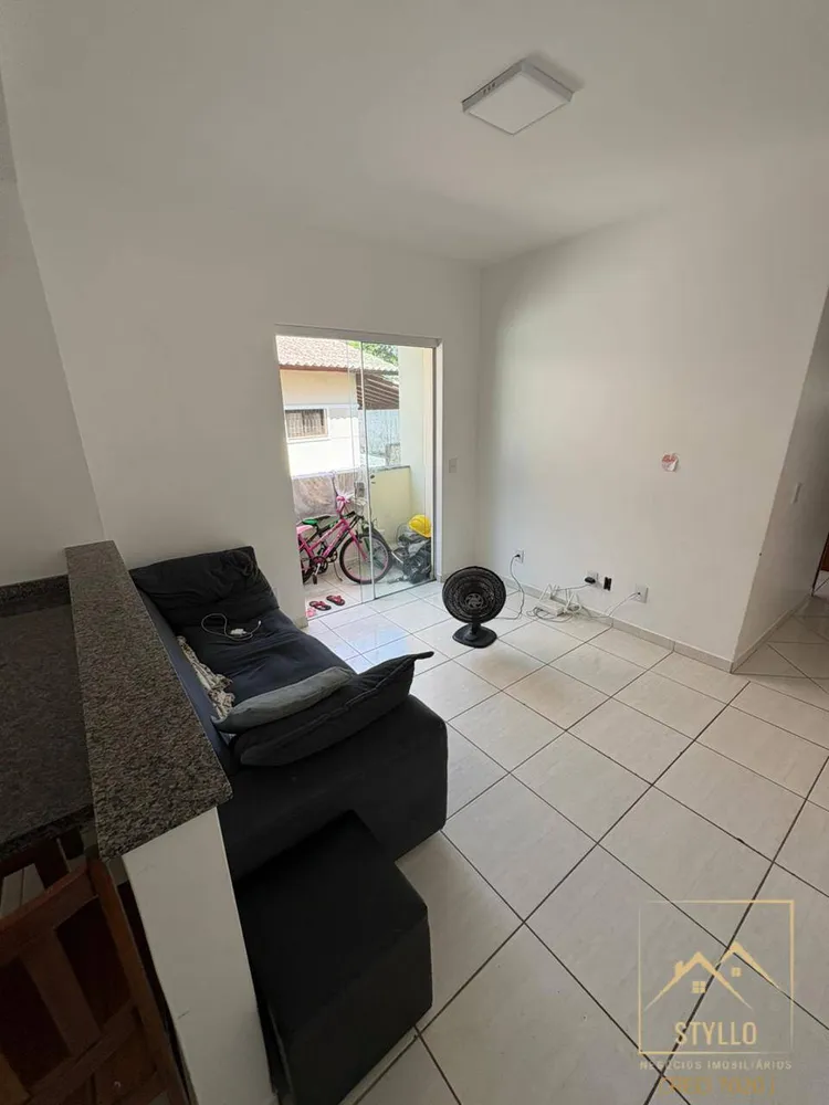 Apartamento, 2 quartos, 75 m² - Foto 2