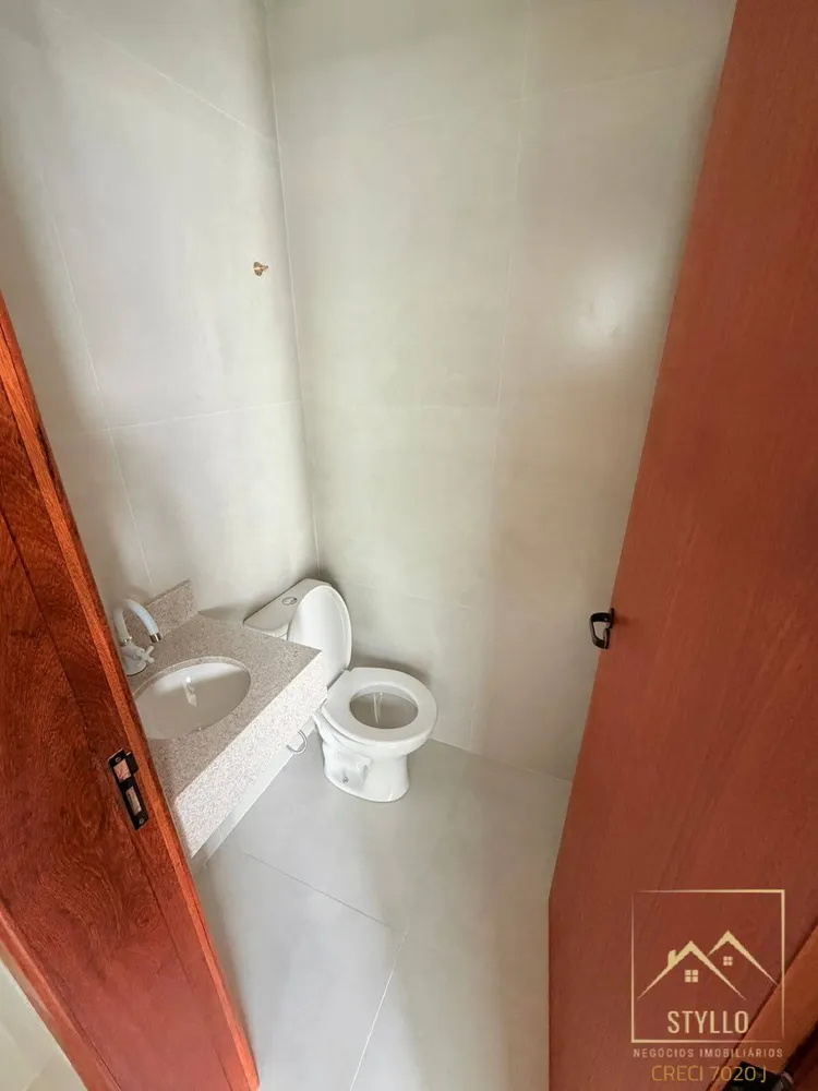 Casa, 2 quartos, 100 m² - Foto 9