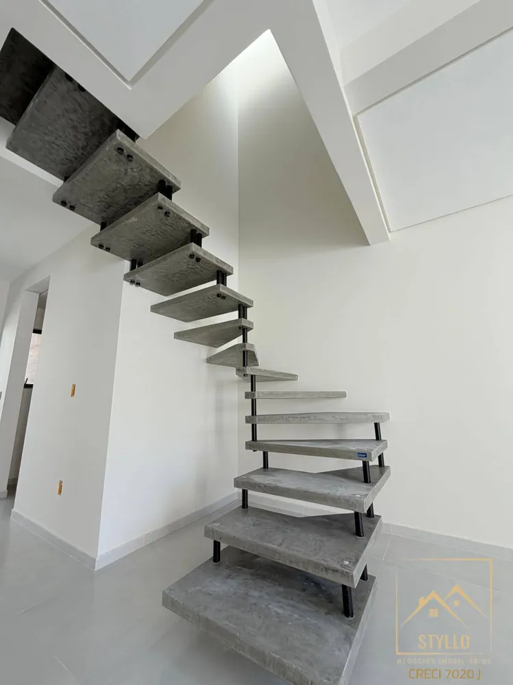 Casa, 2 quartos, 100 m² - Foto 2