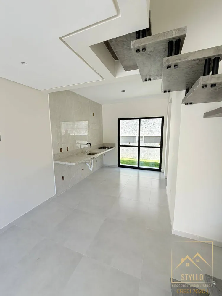 Casa, 2 quartos, 100 m² - Foto 1