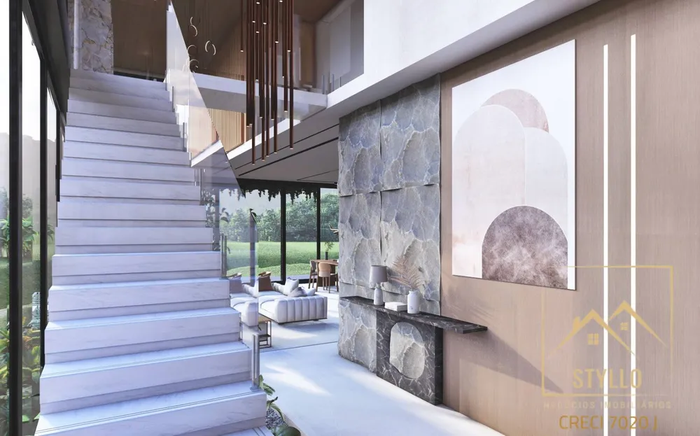 Casa, 4 quartos, 345 m² - Foto 13
