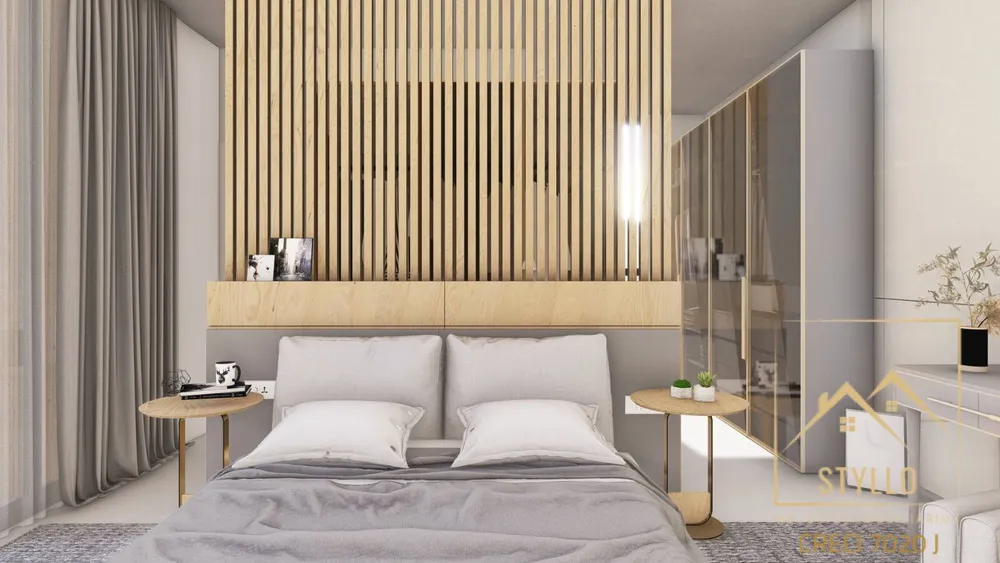 Casa, 4 quartos, 345 m² - Foto 15