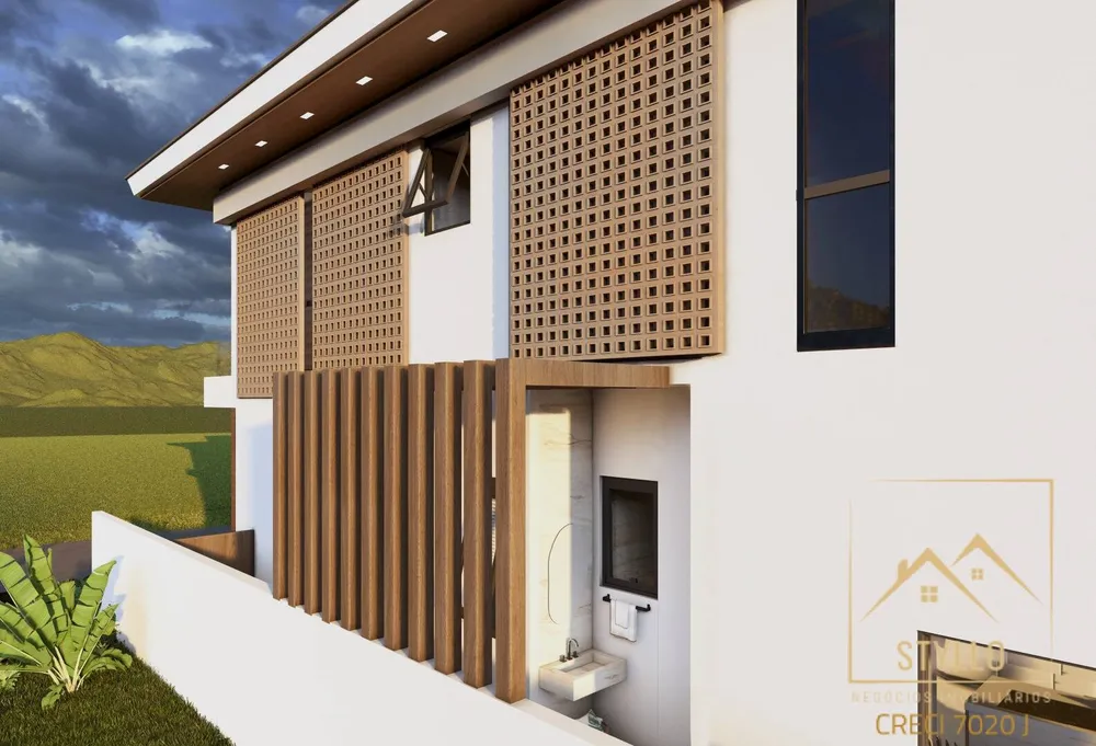 Casa, 4 quartos, 345 m² - Foto 6