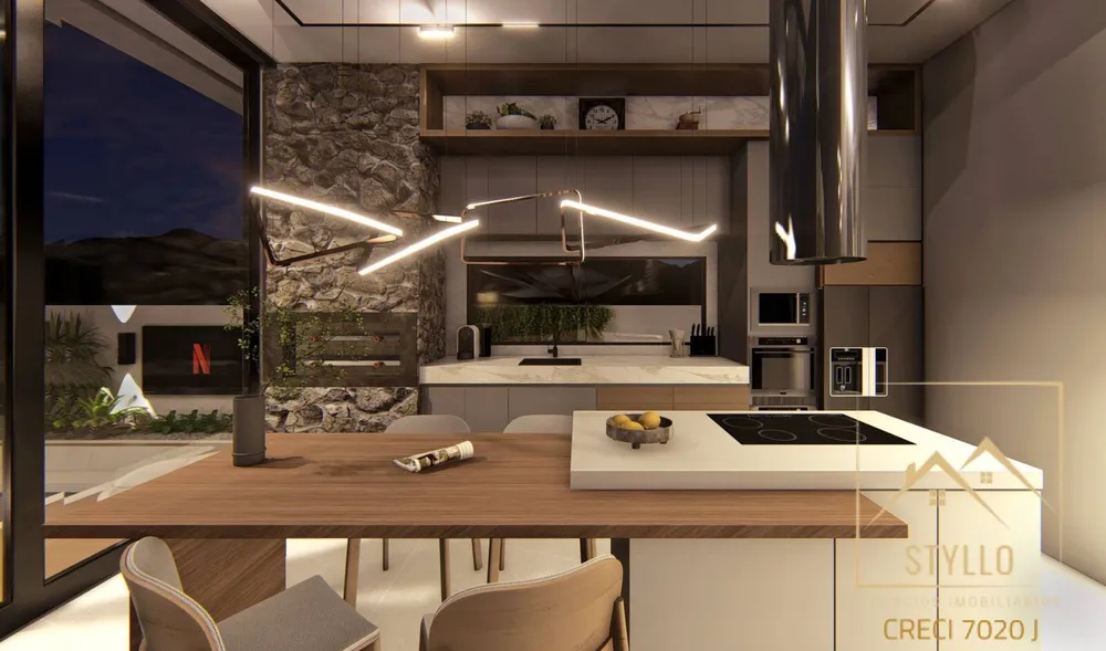 Casa, 4 quartos, 345 m² - Foto 12