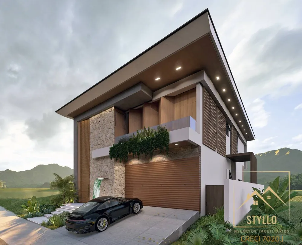 Casa, 4 quartos, 345 m² - Foto 7