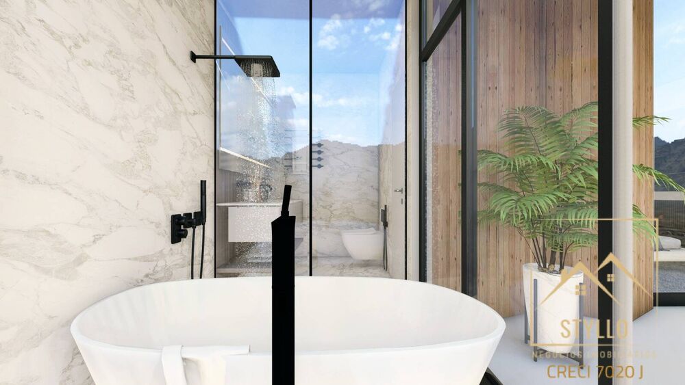 Casa à venda com 4 quartos, 345m² - Foto 3