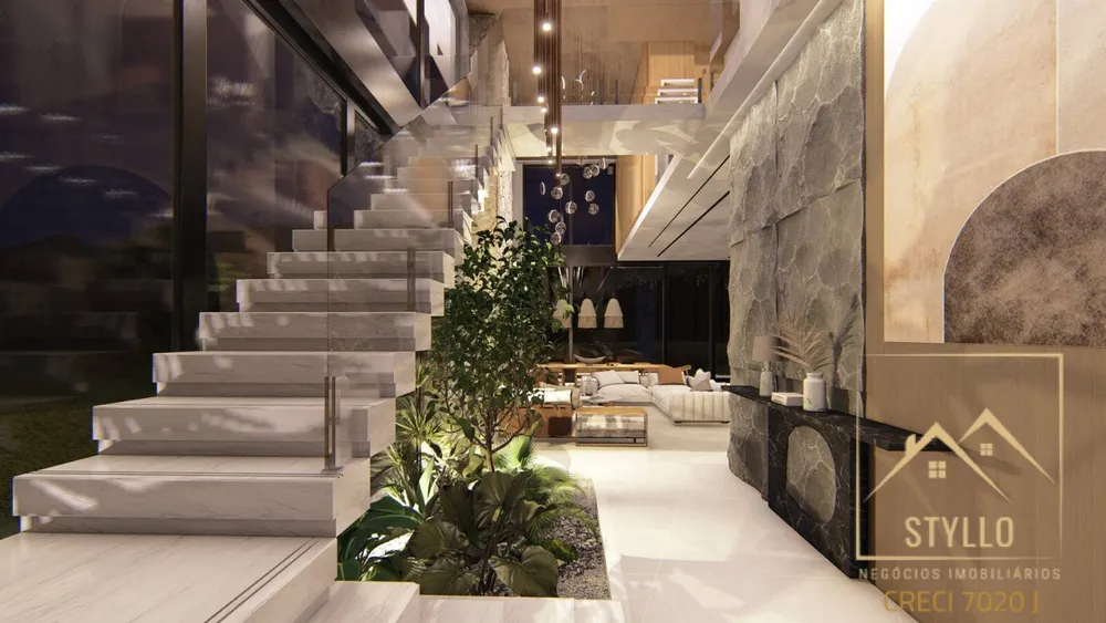 Casa, 4 quartos, 345 m² - Foto 5