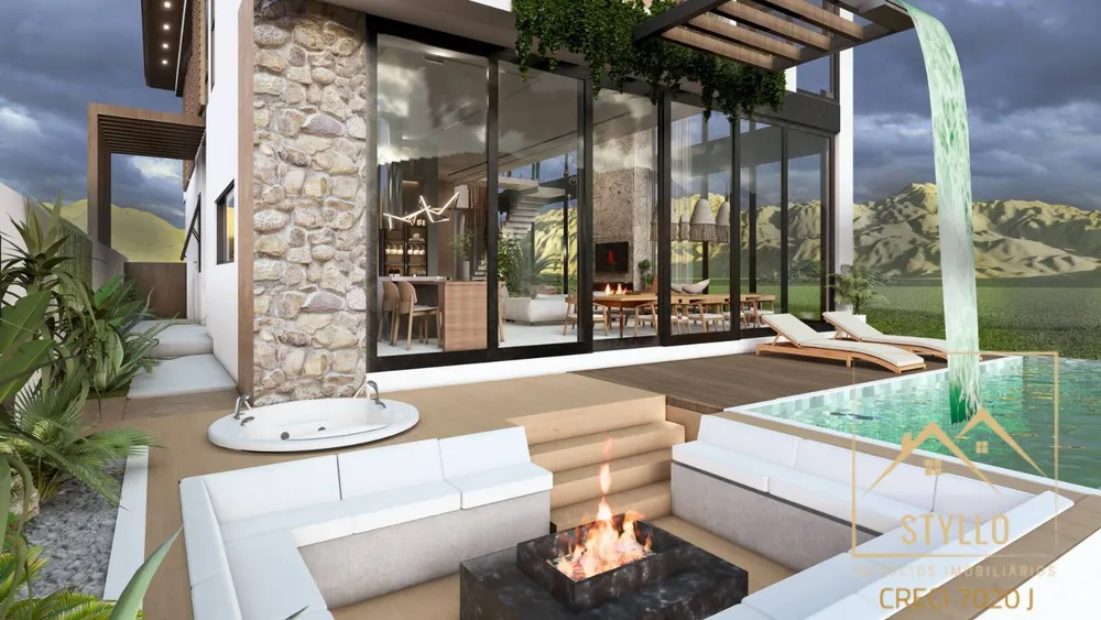 Casa, 4 quartos, 345 m² - Foto 16