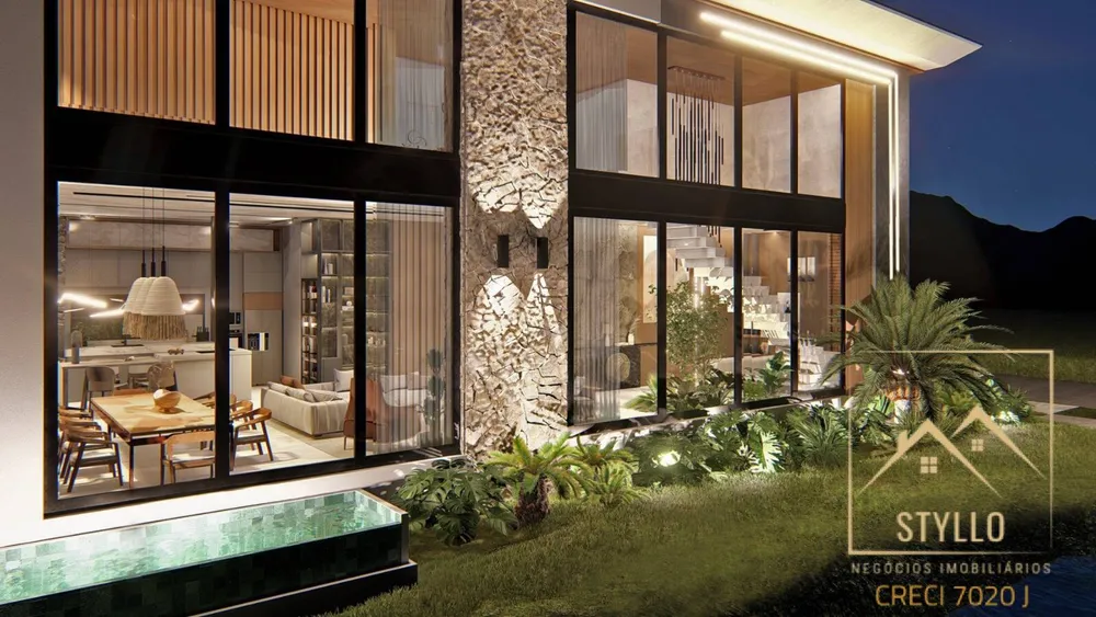 Casa, 4 quartos, 345 m² - Foto 10