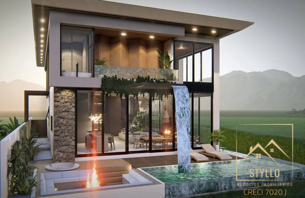 Casa, 4 quartos, 345 m² - Foto 14