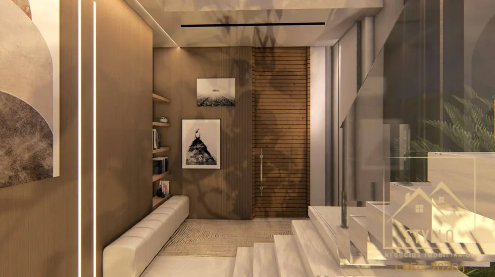 Casa, 4 quartos, 345 m² - Foto 8