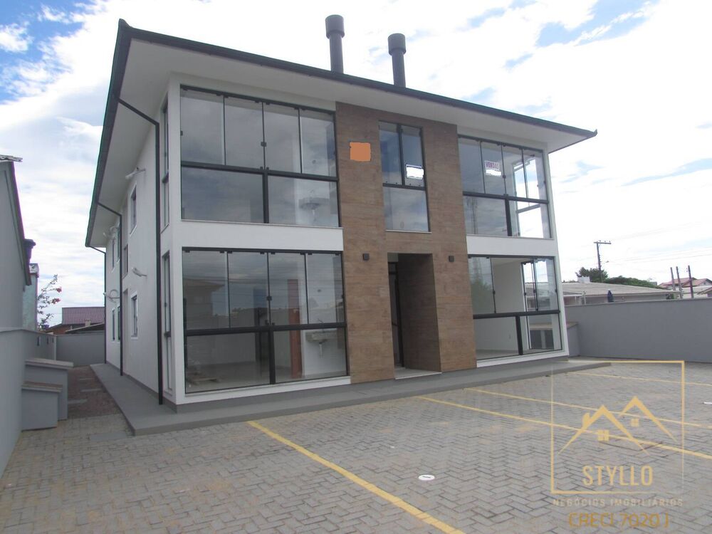 Apartamento, 3 quartos, 82 m² - Foto 1