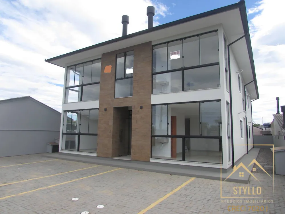 Apartamento, 3 quartos, 82 m² - Foto 3