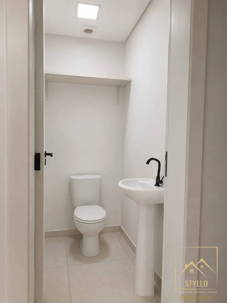 Sobrado, 2 quartos, 72 m² - Foto 2